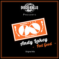 Andy Lakey - Feel Good