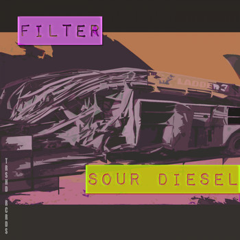 Filter - Sour Diesel