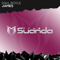 Paul Boyle - James