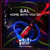 &AL - Home With You EP
