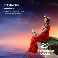 Edu Padilla - Alexis EP