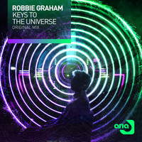Robbie Graham - Keys To The Universe