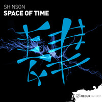 Shinson - Space of Time