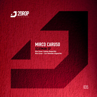 Mirco Caruso - Scatman EP