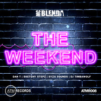MC Blenda - The Weekend