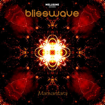 Blisswave - Manvantara