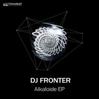 DJ Fronter - Alkaloide EP