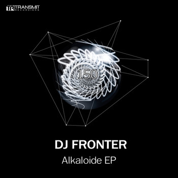 DJ Fronter - Alkaloide EP