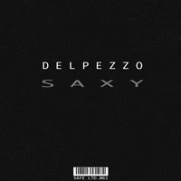 Delpezzo - Saxy EP