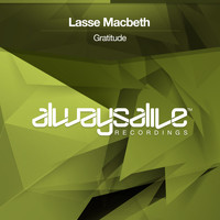 Lasse Macbeth - Gratitude