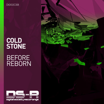 Cold Stone - Before Reborn