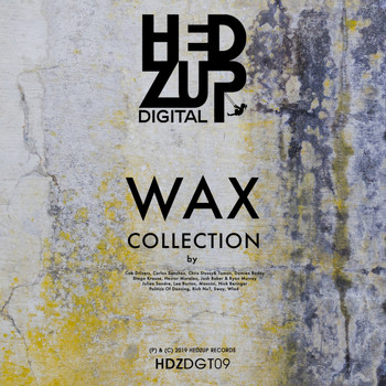 Various Artists - Wax Collection
