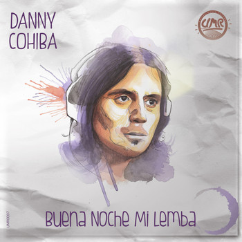Dany Cohiba - Buena Noche Mi Lemba