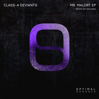 Class-A Deviants - Mr. Malort EP