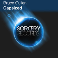 Bruce Cullen - Capsized