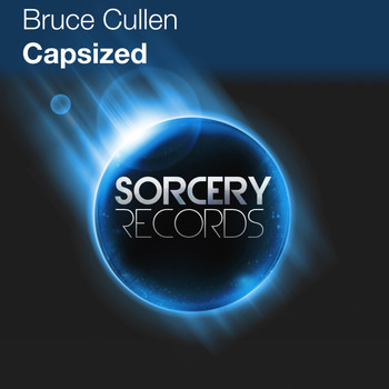 Bruce Cullen - Capsized