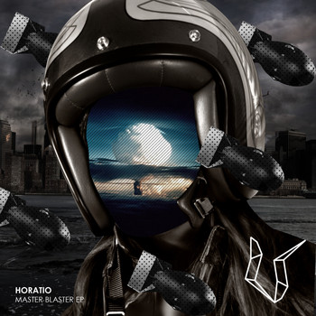 Horatio - Master Blaster EP