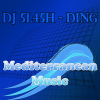 DJ 5L45H - DinG
