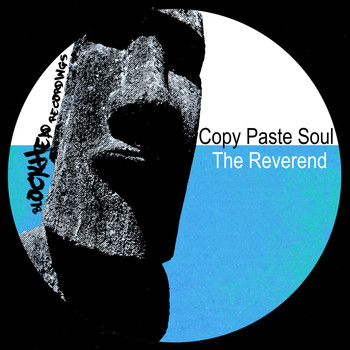Copy Paste Soul - The Reverend