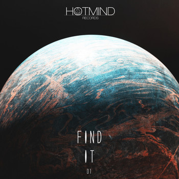 Various Artists - Find It