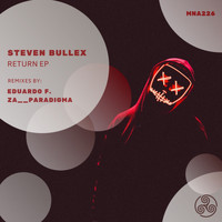 Steven Bullex - Return EP