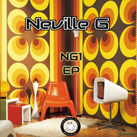Neville G - NG1 EP