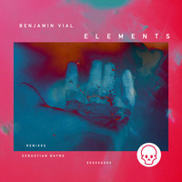 Benjamin Vial - Elements