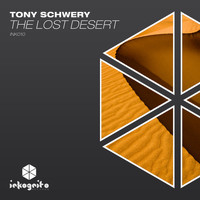 Tony Schwery - The Lost Desert (Original Mix)