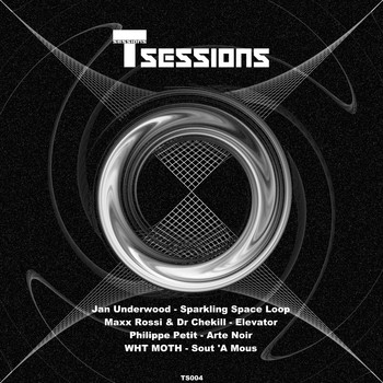 Various Artists - T Sessions 4