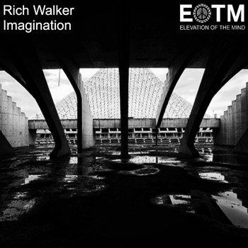 Rich Walker - Imagination (Original Mix)