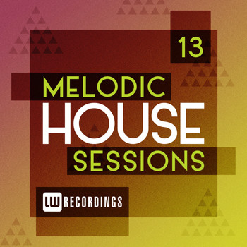 Various Artists - Melodic House Sessions, Vol. 13