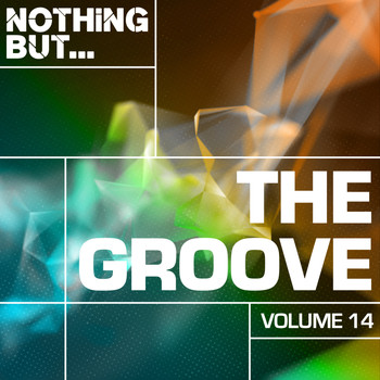 Various Artists - Nothing But... The Groove, Vol. 14