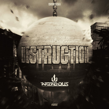 Arzadous - Destruction (Explicit)