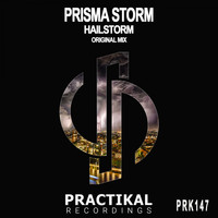 Prisma Storm - Hailstorm