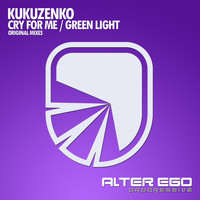 Kukuzenko - Cry For Me / Green Light