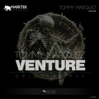 Tommy Marquez - Venture