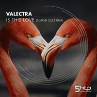 Valectra - Is This Love