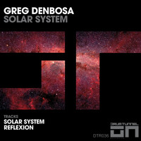 Greg Denbosa - Solar System