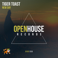 Tiger Toast - New Day