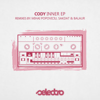 Cody (RO) - Inner EP