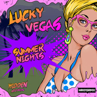 Lucky Vegas - Summer Nights