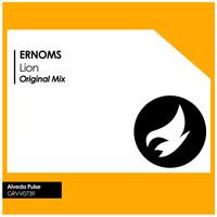 ERNOMS - Lion (Original Mix)