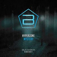 Hyperzone - Mystery (Radio Edit)