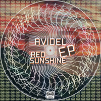 Avidel - Red Sunshine EP