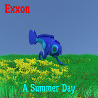 Exxon - A Summer Day
