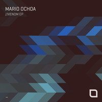 Mario Ochoa - Venom EP