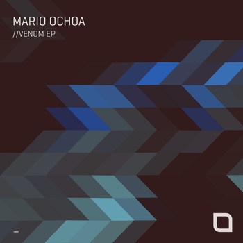Mario Ochoa - Venom EP