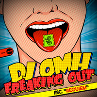 Dj Omh - Freaking Out