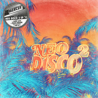 Mercer - Neo Disco 2 Ep