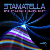 Stamatella - In Position EP